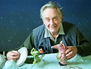Oliver Postgate